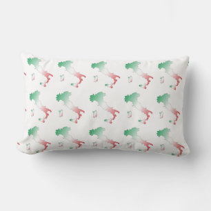 Italia - Italia almohada
