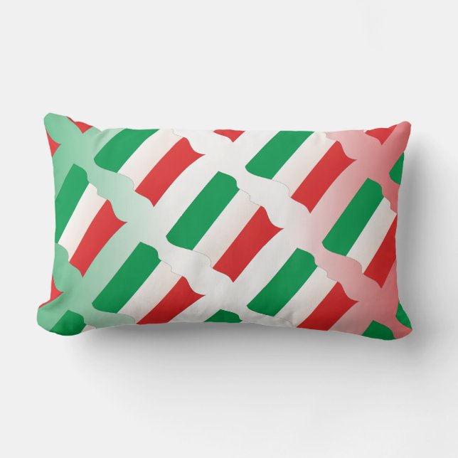 Italia - Italia almohada (Anverso)