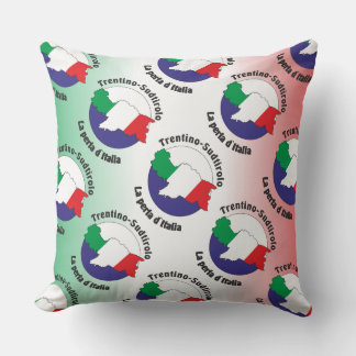 Italia - Italia almohada