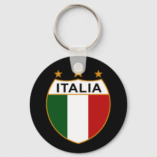 ITALIA - llavero