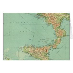 Italia meridional 5