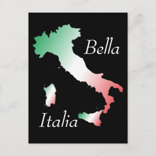 Italia - postal italiana