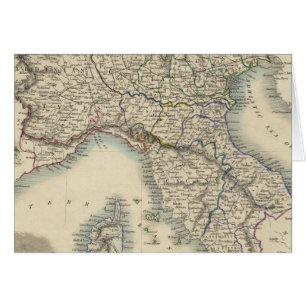 Italia septentrional 4
