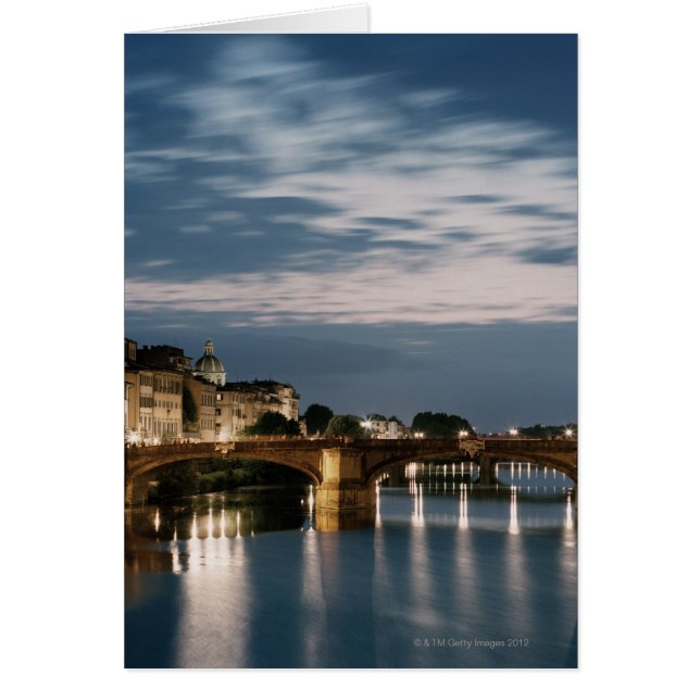Italia, Toscana, Florencia 2 (Frente)