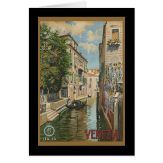 Italia Venezia