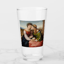 Italia y Alemania (Italia y Alemania como hermanas