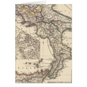 Italiae regiones IIIII, Sicilia
