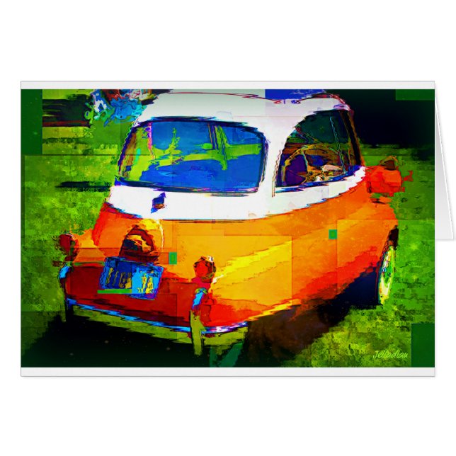 Italiano de Issetta (Anverso (Horizontal))