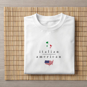 Italiano minimalista   Camisa del patrimonio boho