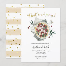 Italiano que es más invitación a participar