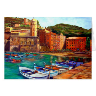 Italiano Riveria de Portofino Italia