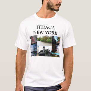 ITHACA NUEVA YORK top