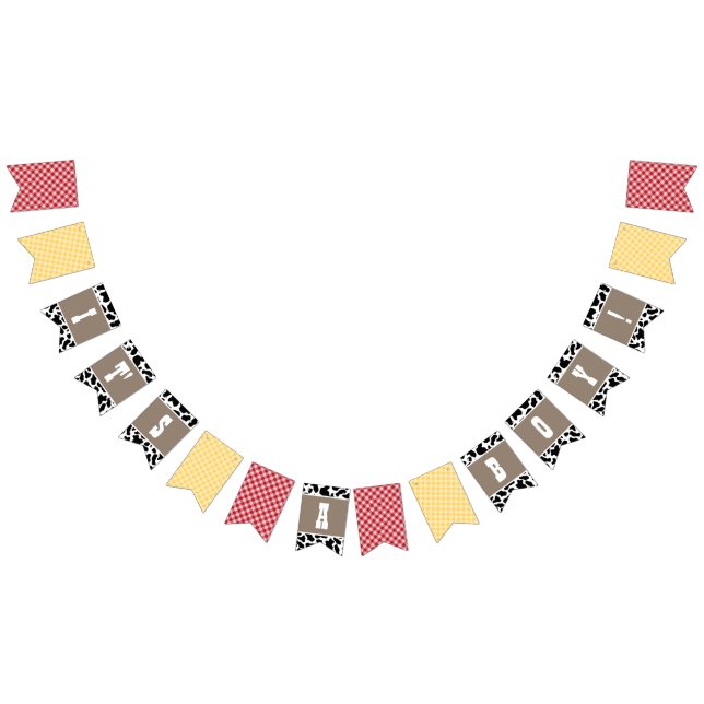 It's a Boy! - Banderas de Bungalding (Todo)