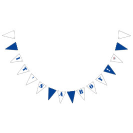 It's a Boy! Banderas de Bunting