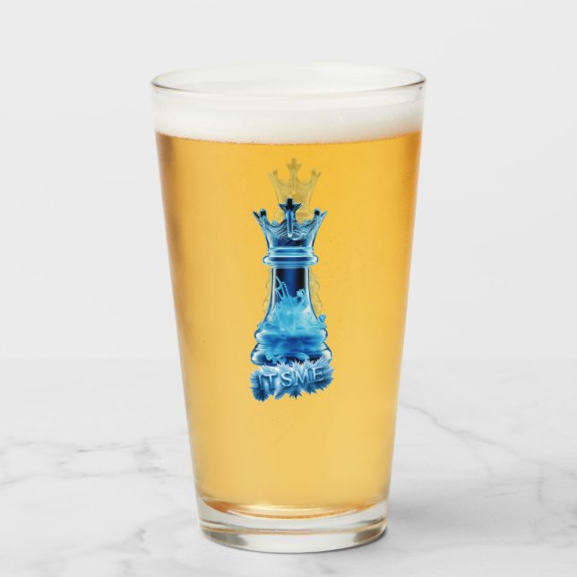 ITS ME (Anverso (lleno))