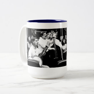 IUppers 2023 taza conmemorativa