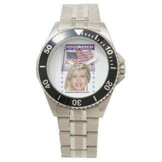 ivanka trump reloj de muñeca