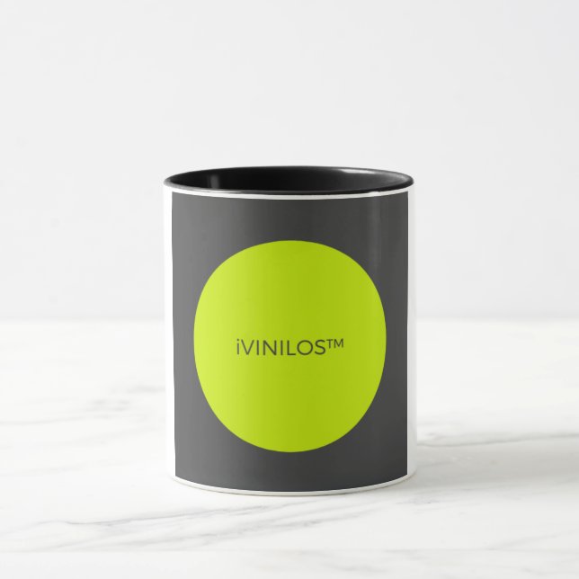 iVINILOS™ TAZA 01 (Centro)