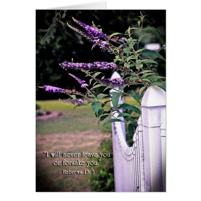 IwillneverleaveyouZazzle (Frente)