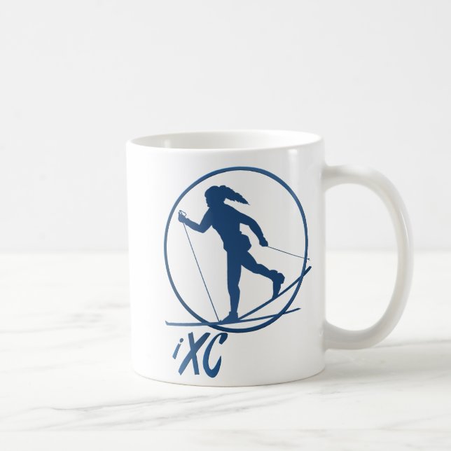 iXC taza (Derecha)