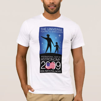 IYA2009 - Nodo estadounidense: camiseta (fked)