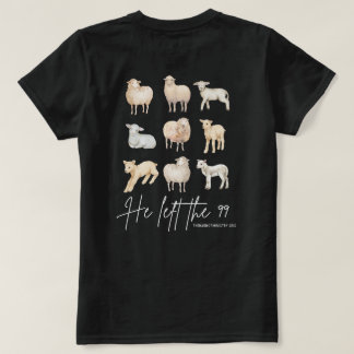 Izquierda La Camiseta 99