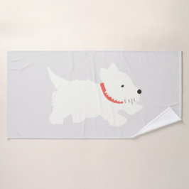 Izzie El Westie