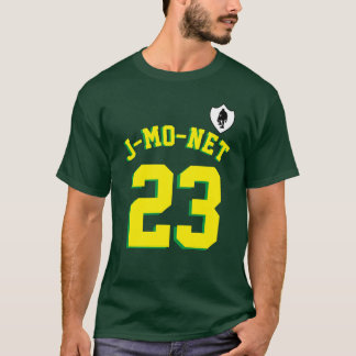 J-MO-NET 23 JERSEY  