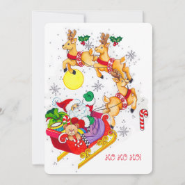 ¡Ja! ¡Ja! ¡Ja! Invitación a la Fiesta