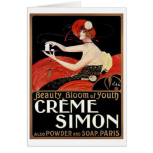 Jabones de Crema Simon
