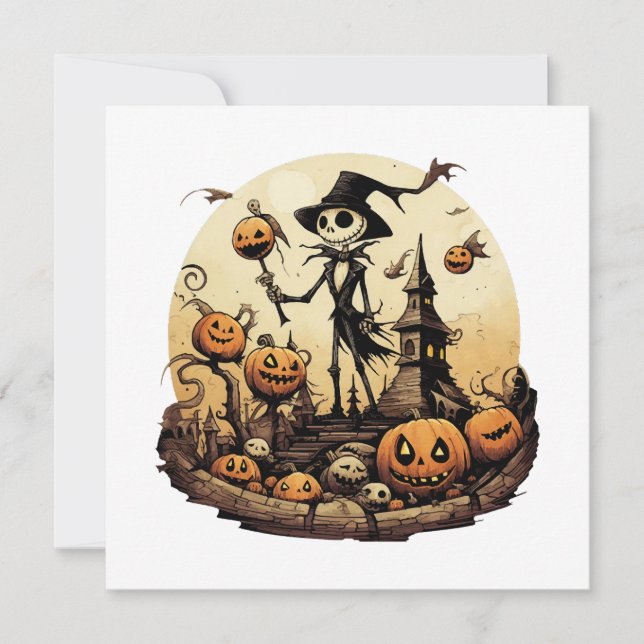 JACK (Anverso)