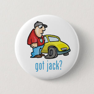 ¿Jack conseguido? Botón