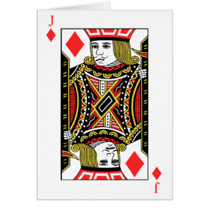 Jack de diamantes