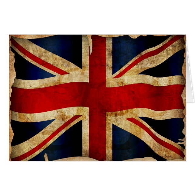 Jack de la Unión (Anverso (Horizontal))
