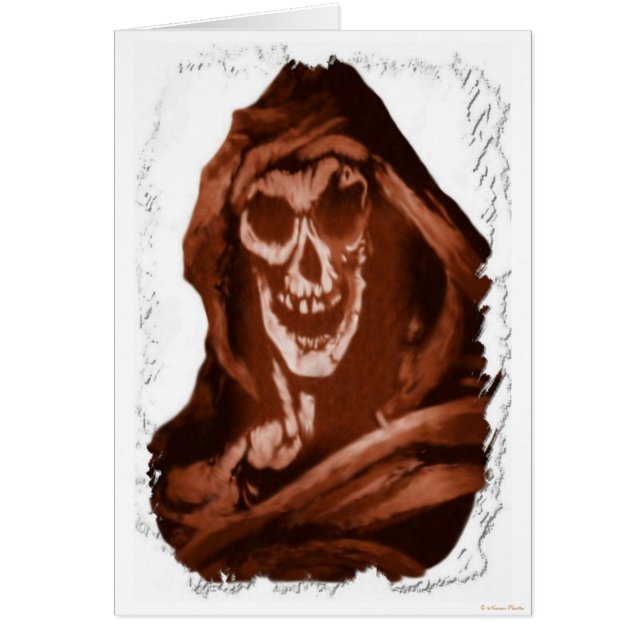 Jack la carta del reeper (Frente)