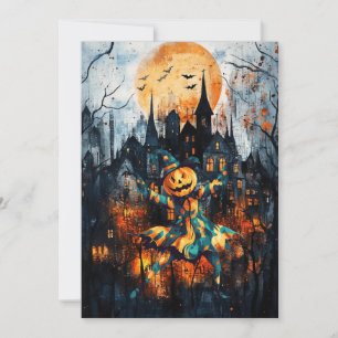 JACK LANTERN NO PUEDE ESPERAR A HALLOWEEN