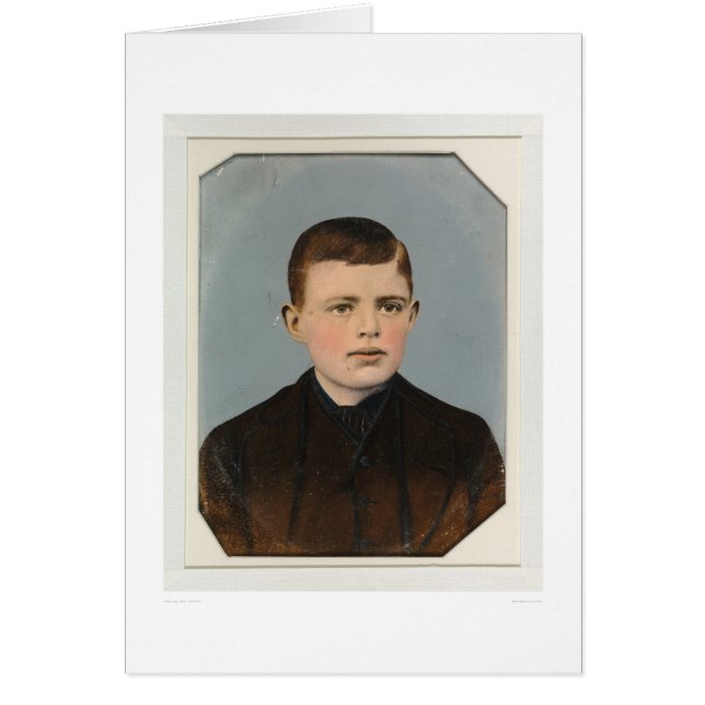 Jack London (40637) (Frente)