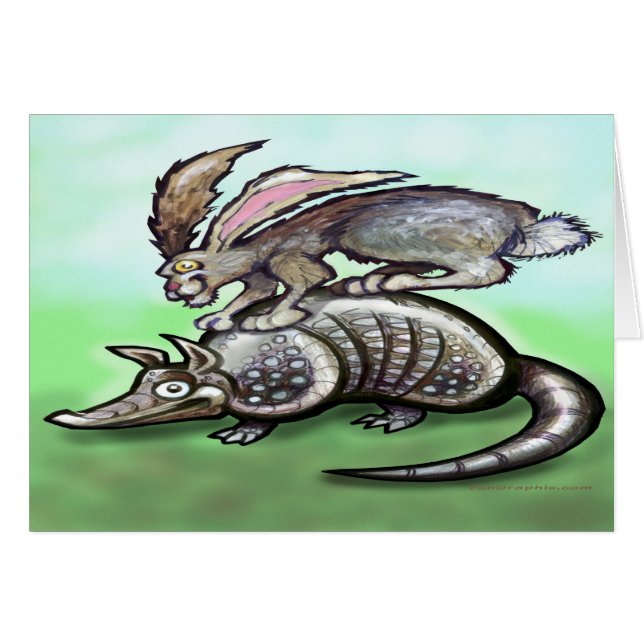 Jack n Dillo (Anverso (Horizontal))
