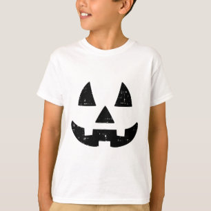 Jack O Lantern Face Cuidada Halloween Vestidos Hom