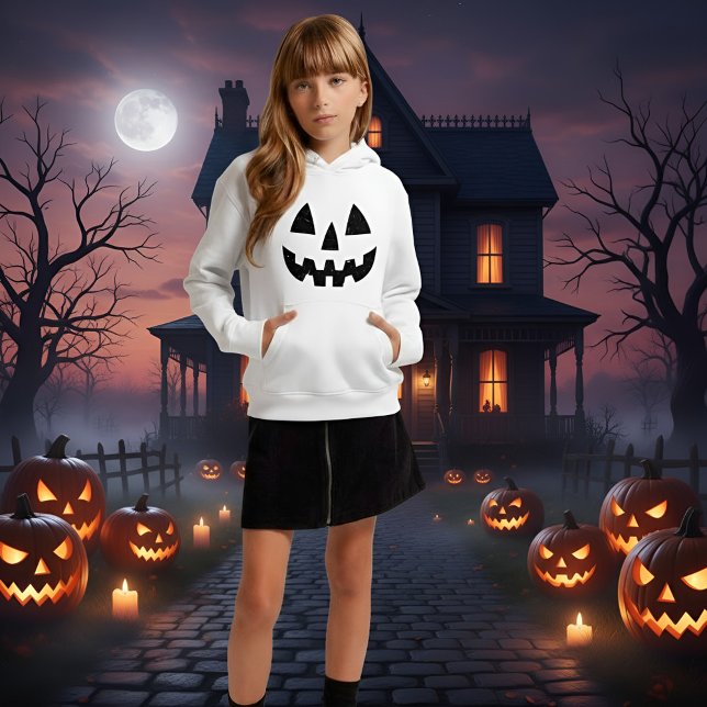 Jack O Lantern Pumpkin Face Halloween Spooky (Subido por el creador)