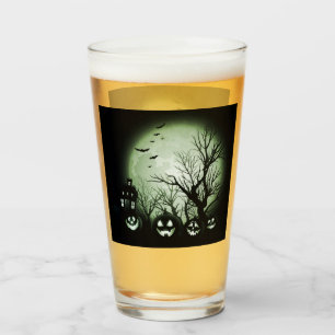 Jack O'Lanterns De Noche
