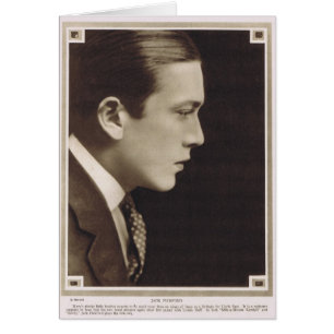 Jack Pickford 1918
