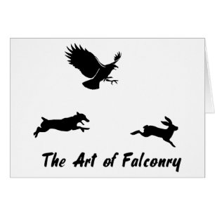 Jack Russel y Falconry