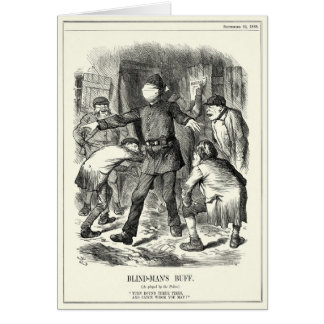 Jack the Ripper - la piel de ante del hombre