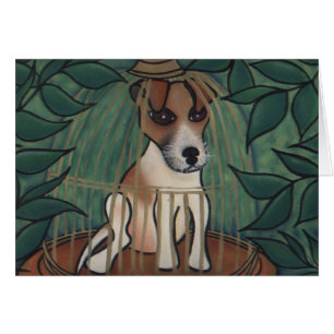 Jack y la jaula de pájaros de Robyn Feeley