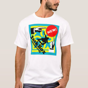 ¡JackBox nuevo! Camisa