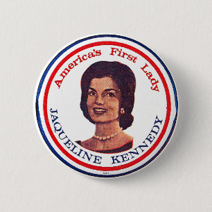 Jackie - botón
