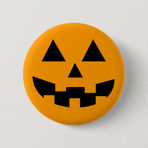 JackOLantern, botón clásico