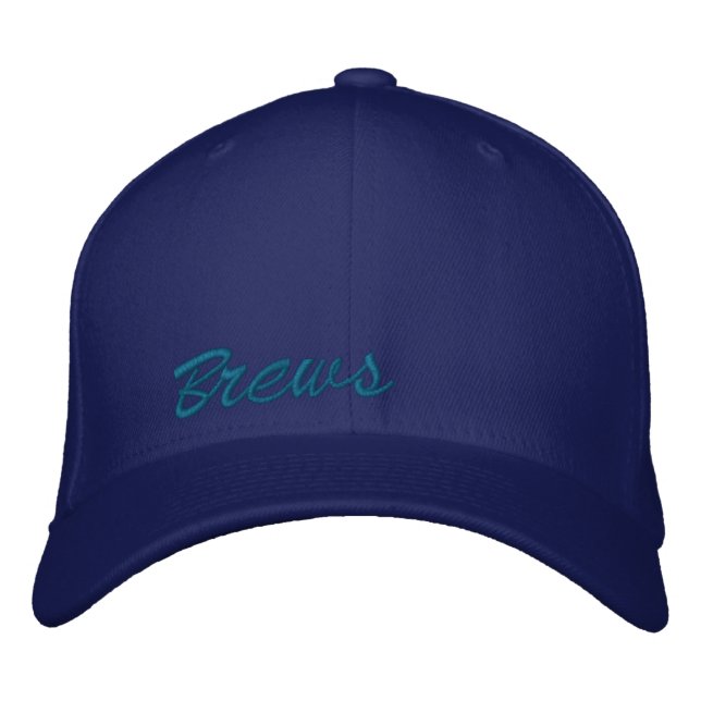 Jacks gorra (Anverso)