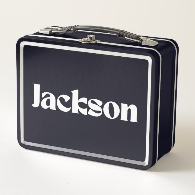 Jackson (Anverso)
